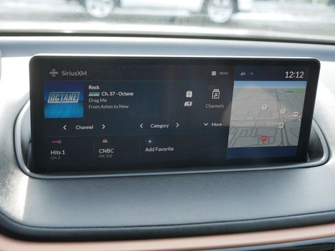 Certified 2024 Acura MDX SH-AWD w/ Technology Package image 22