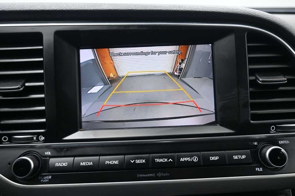 Used 2018 Hyundai Elantra Value Edition w/ Cargo Package FWD image 18