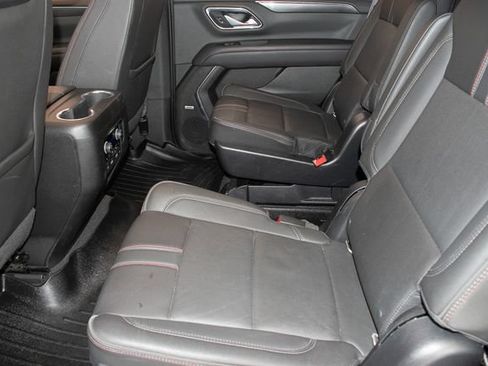 Used 2022 Chevrolet Tahoe RST w/ Sport Performance Package AWD/4WD image 19