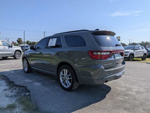 Used 2024 Dodge Durango R/T RWD image 5
