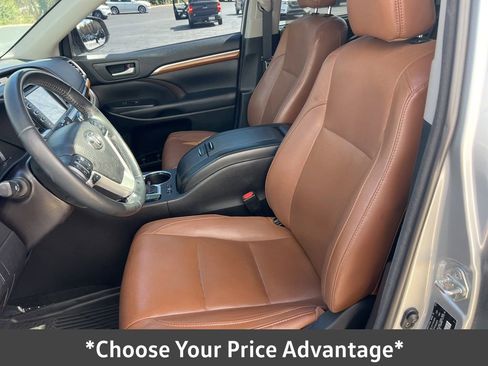 Used 2018 Toyota Highlander Limited image 47