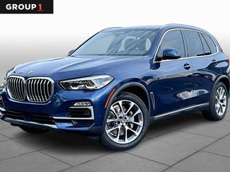 Used 2019 BMW X5 xDrive40i video 1