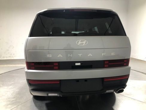 New 2026 Hyundai Santa Fe SE AWD/4WD image 6
