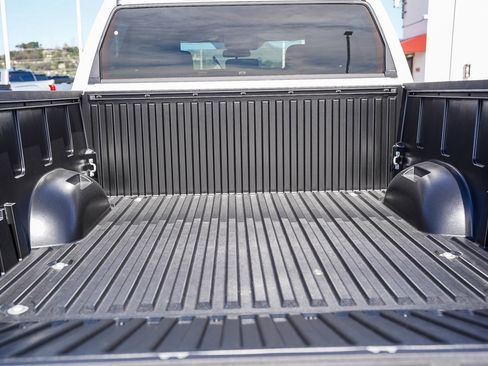 New 2026 Toyota Tundra SR5 image 13