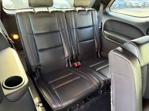 Used 2024 Dodge Durango GT AWD/4WD image 17
