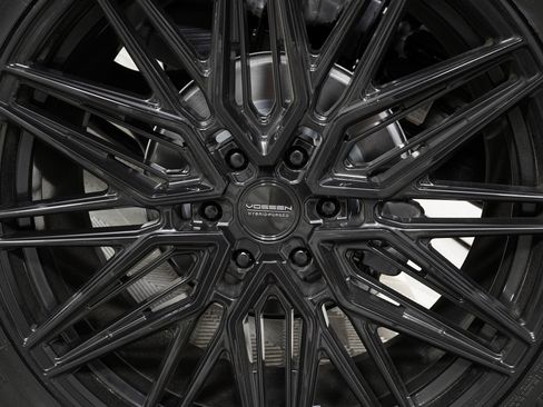 Used 2025 GMC Yukon Elevation w/ LPO, Yukon Black Package image 37