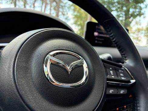 Used 2024 MAZDA CX-5 AWD 2.5 S w/ Preferred Package image 29