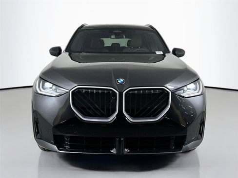 New 2026 BMW X3 xDrive30 w/ Premium Package AWD/4WD image 2