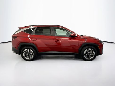Used 2025 Hyundai Tucson SEL FWD image 10