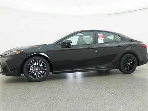 New 2026 Toyota Camry SE image 51