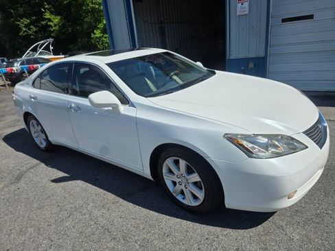 Used 2007 Lexus ES 350 FWD image 3