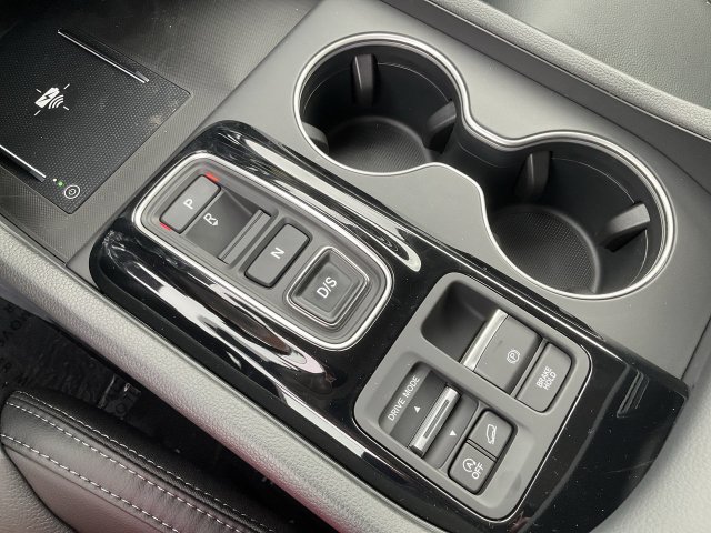 New 2026 Honda Pilot image 28