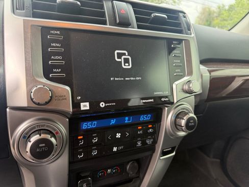 Used 2020 Toyota 4Runner Limited AWD/4WD image 26