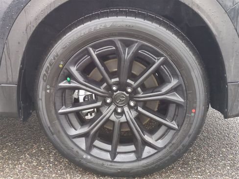 New 2026 MAZDA CX-70 3.3 Turbo w/ Premium Package image 13