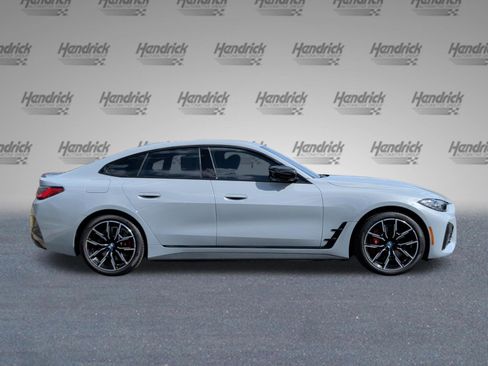 Certified 2023 BMW i4 eDrive40 w/ M Sport Package image 6