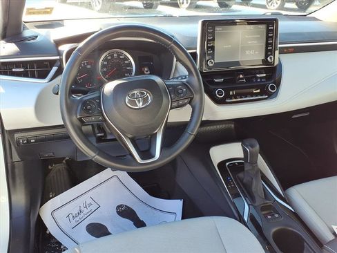 Used 2019 Toyota Corolla SE image 9