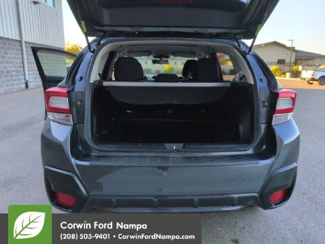 Used 2019 Subaru Crosstrek 2.0i Premium AWD/4WD image 28