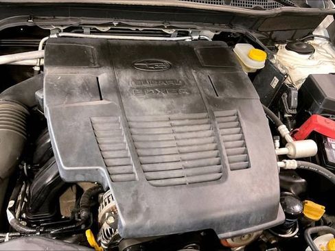 Used 2019 Subaru Forester Touring image 31