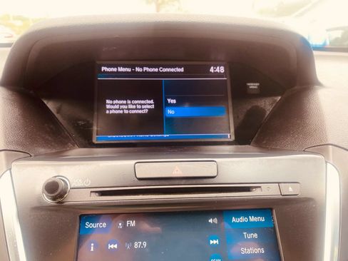 Used 2020 Acura MDX SH-AWD image 16