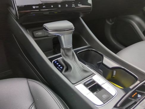 Certified 2024 Hyundai Santa Cruz XRT image 30