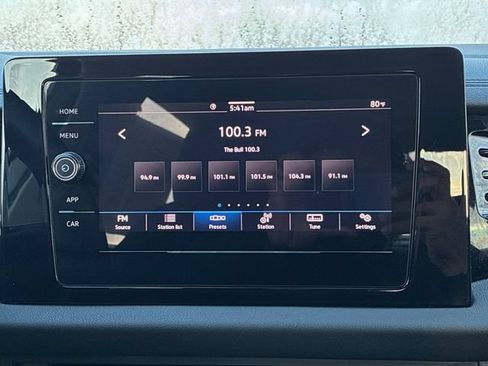 Used 2025 Volkswagen Jetta S FWD image 17