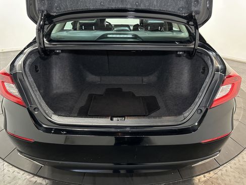 Certified 2022 Honda Accord Sport Special Edition image 33