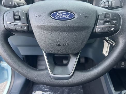 New 2026 Ford Maverick XL FWD image 8