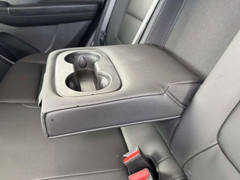 Used 2023 Chevrolet TrailBlazer ACTIV w/ Convenience Package FWD image 15