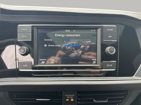 Used 2019 Volkswagen Jetta FWD image 18