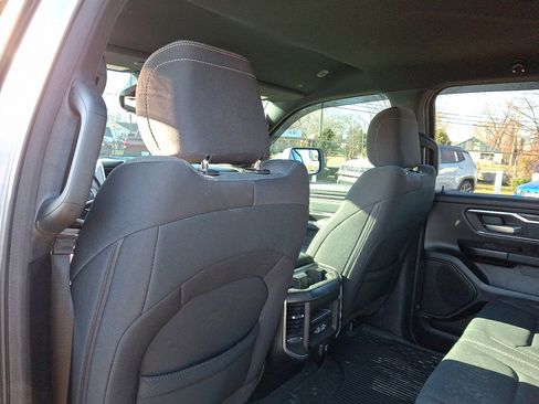 Certified 2022 RAM 1500 Big Horn image 21