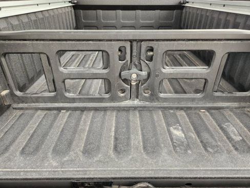 New 2026 RAM 2500 Rebel w/ Rebel Level 2 Equipment Group AWD/4WD image 21