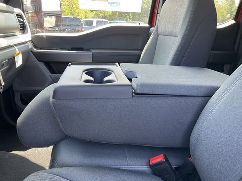 New 2026 Ford F250 XLT image 15
