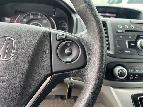 Used 2014 Honda CR-V EX image 18