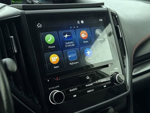 Used 2023 Subaru Forester Sport image 18