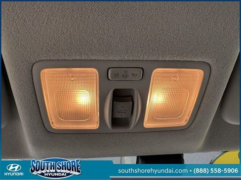 Certified 2023 Hyundai Venue SEL w/ Cargo Package image 34