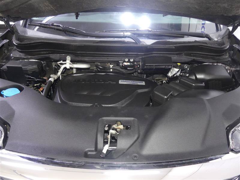Used 2020 Honda Pilot Elite image 12