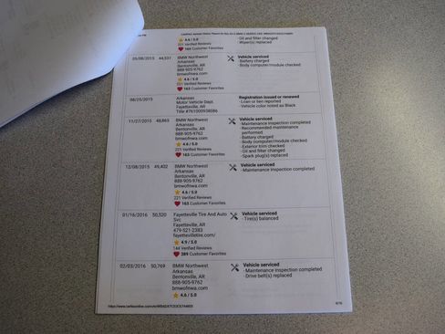 Used 2012 BMW 335i Convertible image 86