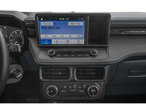 Used 2022 Ford Maverick XL w/ Equipment Group 100A Standard AWD/4WD image 10