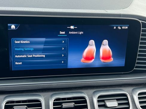 Used 2024 Mercedes-Benz GLE 450 GLE 450 image 35