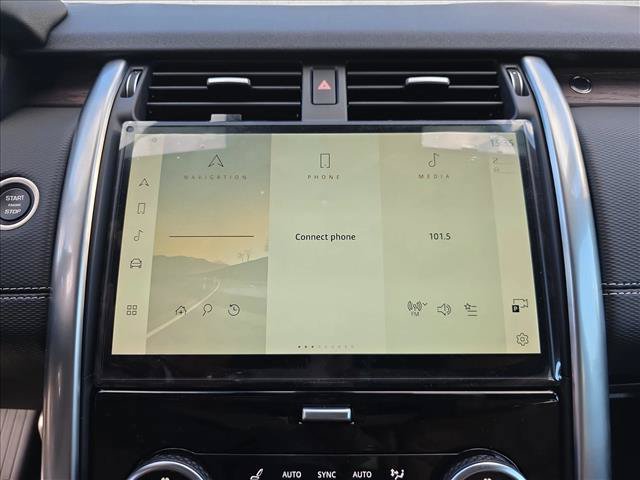 New 2026 Land Rover Discovery Dynamic SE AWD/4WD image 21