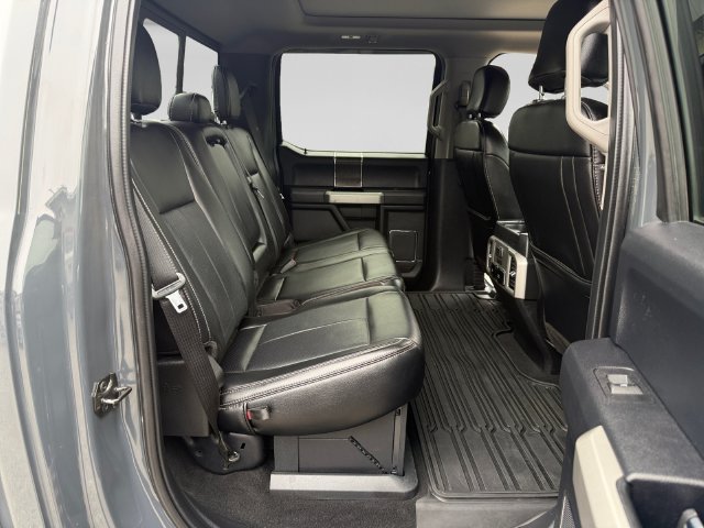 Used 2021 Ford F350 Lariat w/ Tremor Off-Road Package AWD/4WD image 17