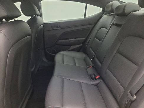 Used 2018 Hyundai Elantra Sport w/ Sport Premium Package 03 FWD image 18