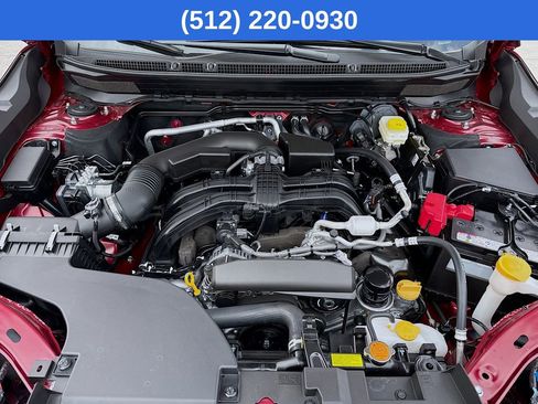 New 2026 Subaru Outback Limited image 41