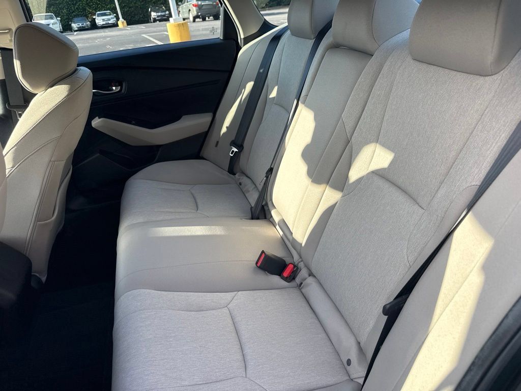 Used 2024 Honda Accord EX image 10