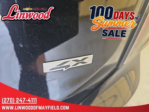 Used 2024 Kia Telluride EX w/ EX Captain's Chair Package AWD/4WD image 10