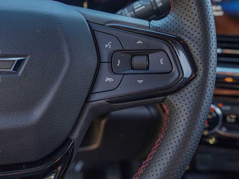 Used 2024 Chevrolet Trax RS w/ Sunroof Package image 15