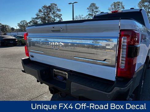 New 2026 Ford F250 King Ranch image 22