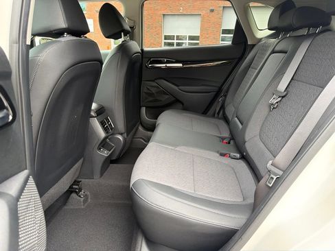 Certified 2024 Kia Seltos S AWD/4WD image 27