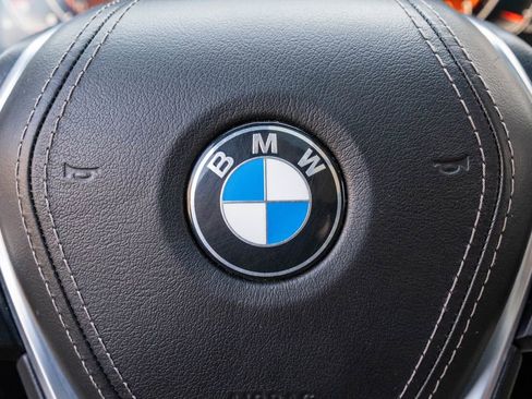 Used 2020 BMW X5 xDrive40i w/ Convenience Package AWD/4WD image 23