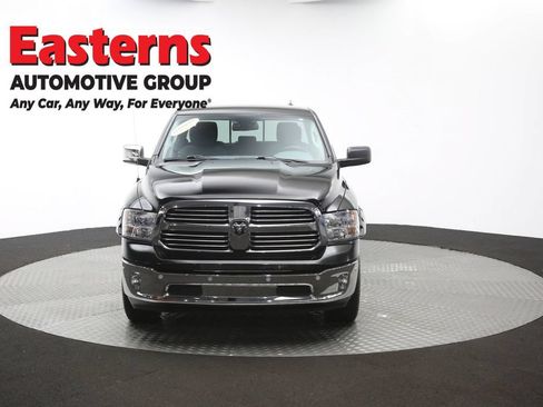 Used 2014 RAM 1500 Big Horn AWD/4WD image 52